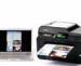 Brother MFC-J6710DW 6000 x 1200DPI Inyección de tinta A3 35ppm Wifi multifuncional