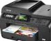 Brother MFC-J6710DW 6000 x 1200DPI Inyección de tinta A3 35ppm Wifi multifuncional