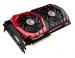 MSI V336-001R GeForce GTX 1080 8GB GDDR5X tarjeta gráfica