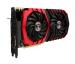 MSI V336-001R GeForce GTX 1080 8GB GDDR5X tarjeta gráfica