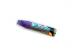 MARCADOR A-INK P/VIDRIO 15MM MORADO C/12 AWA-MO