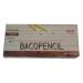 BACOPENCIL EN BLISTER C/4 PZAS AMARILLO BACOPENCIL 4