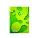 Estrella 80 Verde 192hojas cuaderno y block