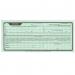 PAGARE RAYTER 1/3 T/C VERDE OPTICO C/50 HOJAS 2X1 08PA
