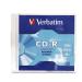 Verbatim 52x CD-R Media CD-R 700MB
