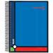 CUADERNO ESTRELLA PROFESIONAL 200 C7 200 HJS 684