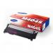 TONER S-PRINT A4 CLT-M404S MAGENTA SU240A