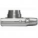 CAMARA CANON POWERSHOT ELPH 180 PLATA 1093C001AA