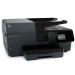 HP OfficeJet Pro Impresora e-Todo-en-Uno Pro 6830