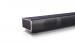 LG SJ4R Inalámbrico y alámbrico 4.1channels 420W Negro altavoz para barra de sonido
