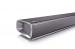 LG SJ5 Inalámbrico y alámbrico 2.1channels 320W Plata altavoz para barra de sonido