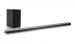 LG SJ8 Inalámbrico y alámbrico 4.1channels 300W Negro altavoz para barra de sonido