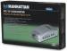 Manhattan PC TV Converter 1024 x 768Pixeles