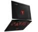 Lenovo IdeaPad Y910-17 2.6GHz I7-6700HQ 17.3" 1920 x 1080Pixeles Negro, Rojo Portátil
