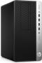 HP ProDesk 600 G3 MT 3.2GHz i5-6500 Escritorio Negro, Plata PC