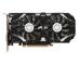 MSI GeForce GTX 1050 Ti 4GT OC GeForce GTX 1050 Ti 4GB GDDR5