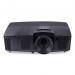 Acer Essential X115 Desktop projector 3300lúmenes ANSI DLP SVGA (800x600) Negro video proyector