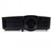 Acer Essential X115 Desktop projector 3300lúmenes ANSI DLP SVGA (800x600) Negro video proyector