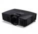 Acer Essential X115 Desktop projector 3300lúmenes ANSI DLP SVGA (800x600) Negro video proyector
