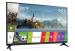 LG 49LJ5500 49" Full HD Smart TV Wifi Negro televisor LED