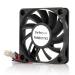 StarTech.com FAN6X1TX3 Carcasa del ordenador Ventilador componente enfriador para computadora