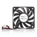 StarTech.com FAN6X1TX3 Carcasa del ordenador Ventilador componente enfriador para computadora