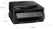 Epson WorkForce M205 1440 x 720DPI Inyección de tinta A4 35ppm Wifi