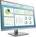 HP EliteDisplay E273 27" Full HD IPS Negro, Plata pantalla para PC
