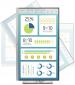 HP EliteDisplay E273 27" Full HD IPS Negro, Plata pantalla para PC