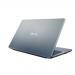 ASUS A441NA-GA210T 1.1GHz N3350 14" 1366 x 768Pixeles Gris Portátil computadora portátil