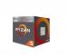 AMD Ryzen 5 2400G 3.6GHz 2MB L2 Caja procesador