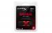 HyperX 64GB 64GB USB 3.0 (3.1 Gen 1) Type-A Negro, Rojo unidad flash USB