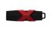 HyperX 64GB 64GB USB 3.0 (3.1 Gen 1) Type-A Negro, Rojo unidad flash USB