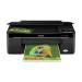 Epson Stylus TX130 5760 x 1440DPI Inyección de tinta A4 3ppm