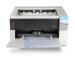 Kodak i3400 Scanner ADF scanner 600 x 600DPI A3 Negro, Gris