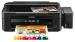 Epson L L210 5760 x 1440DPI Inyección de tinta A4 27ppm