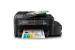 Epson EcoTank L656 4800 x 1200DPI Inyección de tinta A4 33ppm Wifi