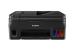 Canon PIXMA G4100 4800 x 1200DPI Inyección de tinta A4 8.8ppm Wifi
