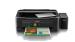 Epson L 455 5760 x 1440DPI Inyección de tinta A4 33ppm Wifi