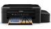 Epson EcoTank L375 5760 x 1440DPI Inyección de tinta A4 33ppm Wifi
