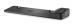 HP 2013 UltraSlim Docking Station Negro
