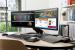 HP 2013 UltraSlim Docking Station Negro
