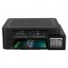 MULTIFUNCIONAL BROTHER TANQUE TINTA INYECCION COLOR 27PPM CA DCPT510W