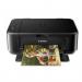 MULTIFUNCIONAL CANON INYECCION TINTA MG3610 NEGRO WIFI 0515C004AB