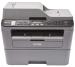 Brother MFC-L2700DW 2400 x 600DPI Laser A4 26ppm Wifi multifuncional
