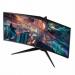 MONITOR DELL ALIENWARE 34 GAMING CURVED WCK7G 210-AMSV