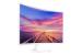 Samsung LC32F391FWLXZX 32" Full HD VA Blanco Curved screen pantalla para PC LED display