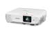 Epson PowerLite W39 Desktop projector 3500lúmenes ANSI 3LCD WXGA (1280x800) Blanco video proyector