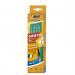 LAPIZ BIC EVOLUTION HEXAGONAL C/12 RESINA 944906