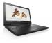 Lenovo IdeaPad 110-15ACL 1.8GHz A4-7210 15.6" 1366 x 768Pixeles Negro Portátil